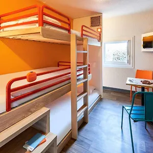  Hotel Hotelf1 Lyon Sud Renove Frankreich