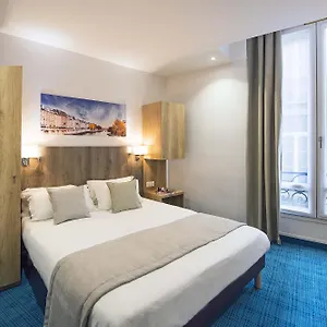 *** Hotel Eugenie France