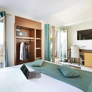 **** Hotel Le Grand De Normandie Frankreich