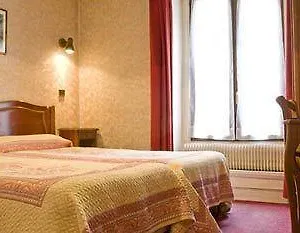 ** Hotel Cluny Sorbonne Frankreich