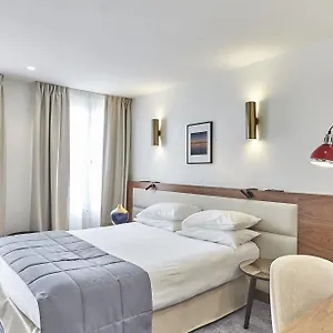 *** Hotel Royal Phare Frankreich