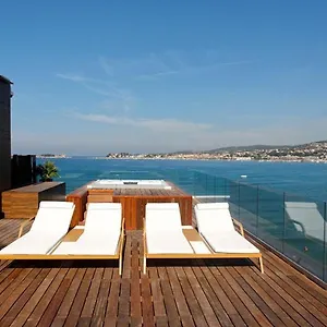 **** Hotel La Farandole France