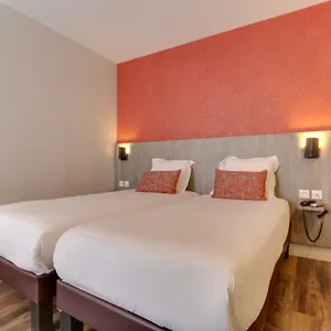 *** Hotel Sure By Western Gare Du Nord Frankreich